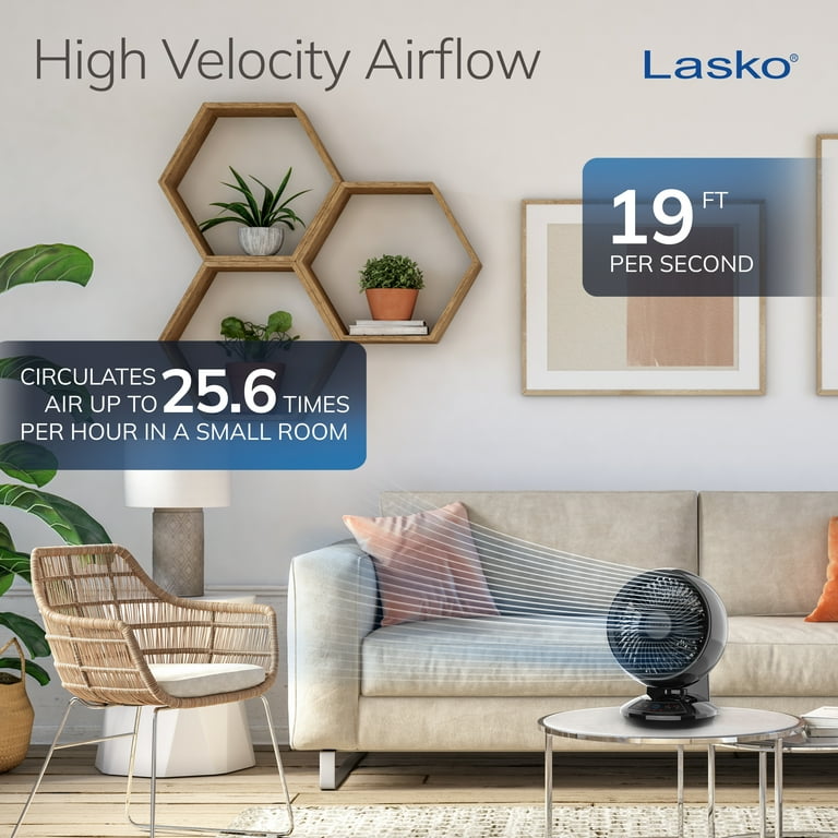 Lasko Whirlwind 7