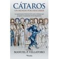 thumbnail image 1 of Libro Cataros Tapa Blanda, Autor Manuel P. Villatoro, Editorial Pinolia, 1 of 2