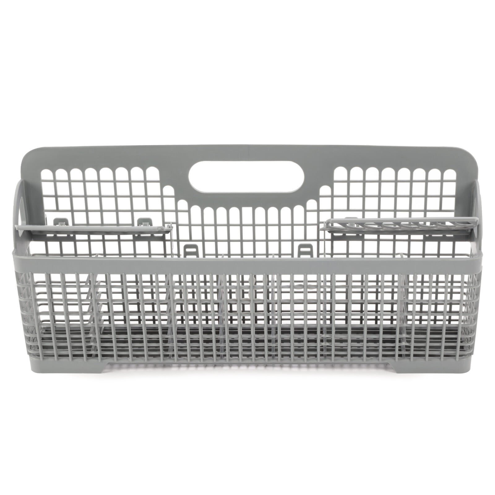 Dishwasher Silverware Basket Compatible with Whirlpool Kenmore  For 8531233 New