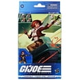 thumbnail image 2 of G.I. Joe Classified Series Courtney “Cover Girl” Krieger Action Figure, Custom Package Art, 2 of 8