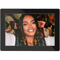 Raypodo 10.1-Inch Wall Mount Touchscreen Tablet, RK3568 Processor, Android 11 OS, RJ45 PoE Support, for Smart Home & Commercial Use