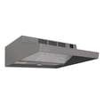 thumbnail image 2 of Campana Sanaire de 50 cm Gris Mod. Cn, 2 of 2