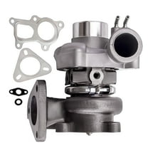 Maxpeedingrods Turbocharger for Mitsubishi L200 2,5L TD 4x4 4D56 1996-1998 49135-04021