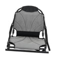 thumbnail image 2 of Asiento para Kayak, canoa, respaldo para barco, asiento plegable, portátil, ligero, práctico, alfombrilla para barco, Rafting, deportes acuáticos,, 2 of 8
