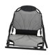 thumbnail image 2 of Asiento de Kayak, respaldo de barco inflable, asiento plegable de repuesto, alfombrilla práctica, almohadilla para sentarse para barco, Rafting, canoa, 2 of 8