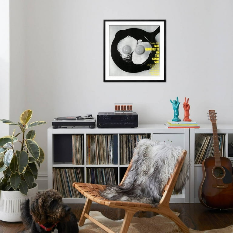 シ*ン様 Paul Quinchiette ON THE SUNNY SIDE Art.com Paul Quinichette - On the Sunny Side Art Print