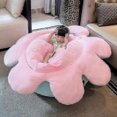 thumbnail image 2 of Reversible Octopus Stuffed Animal, Large Plush Octopus Cushion Pillow Toys, 2 of 5