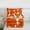 Orange, variant on Manfei Orange Modern Minimalism Bedding Comforter Set, Abstract Geometric Twin Comforter Sets, Teen Child Kid Adult Reversible Bedding Set, Breathable Home Decor, 2pcs
