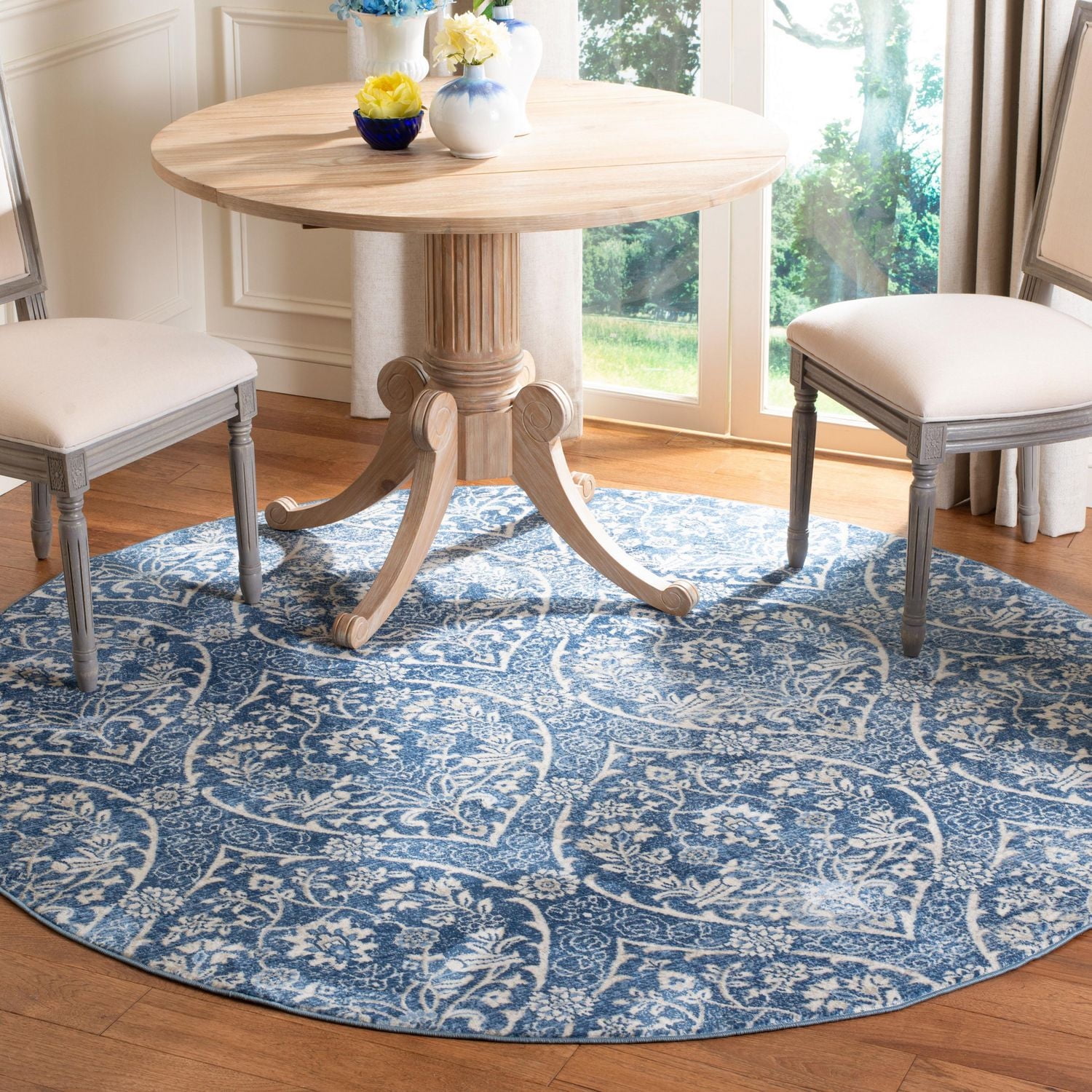 Safavieh Brentwood Braelyn Geometric Area Rug