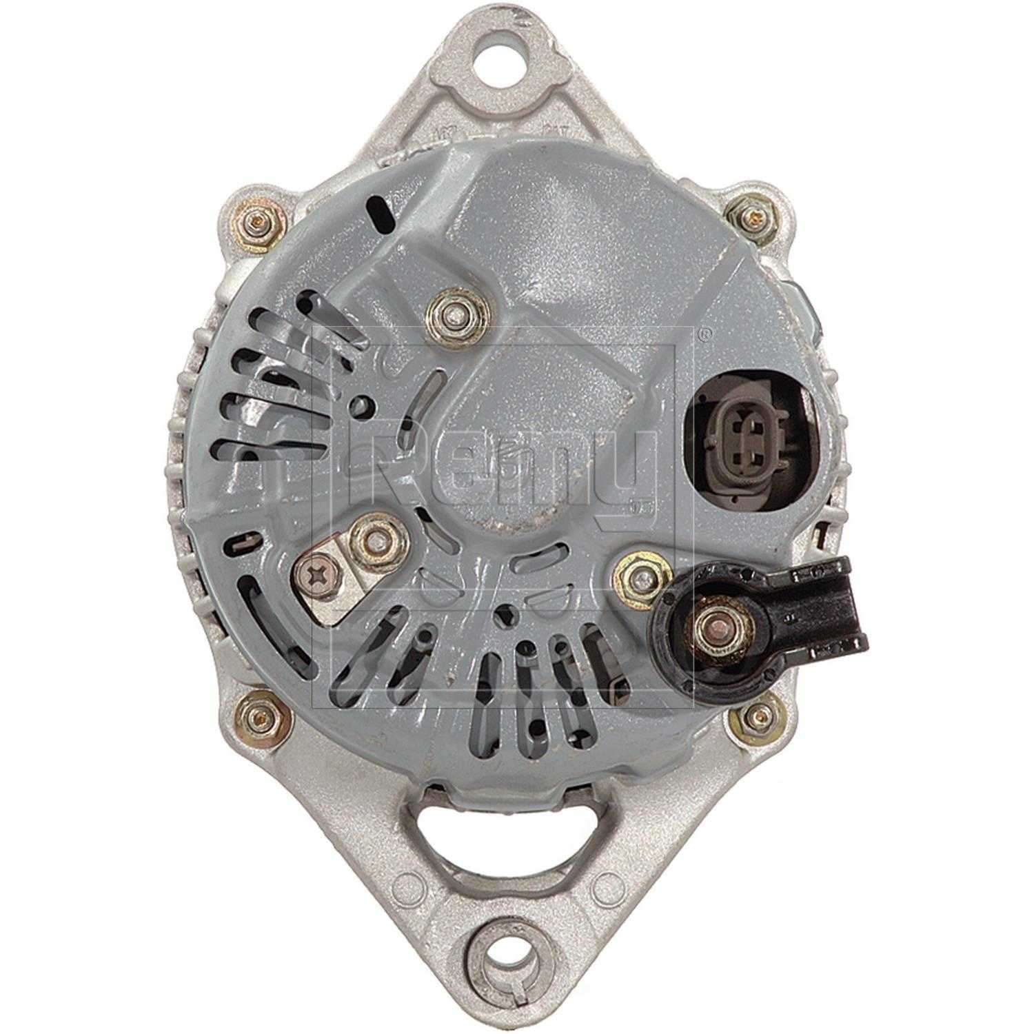 Remy 12080 Alternator