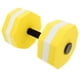 thumbnail image 1 of Mancuernas de agua para piscina, accesorio para ejercicios acuáticos, equipo para piscinas, mancuernas de agua para natación, 1 of 6
