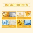 thumbnail image 4 of Tallow For Skin Tallow And Beef Tallow For Face Tallow Face Moisturizer Natural Moisturizer Hydrates Deeply Nourishes The Skin Enhances Natural 120g It Works, 4 of 8