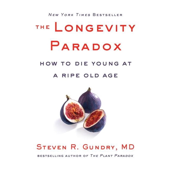 Longevity Paradox: How to Die Young at a Ripe Old Age