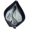 thumbnail image 7 of Tory Burch Women's 15630 Thea Swingpack Pebbled Leather Crossbody Shoulder Bag, 7 of 7
