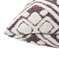 thumbnail image 2 of Dolce Luxury Feather Filled Cushion, 2 of 3