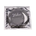 thumbnail image 2 of ZIKO DN-009 Extra Light Guitar Strings for Electric Guitars Hexagonal Core Namo Coating Nickel Winding 6pcs Strings Set, 2 of 8