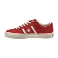 thumbnail image 4 of Converse One Star Academy Pro Ox Men's Shoes Red/Egret a07620c, 4 of 6