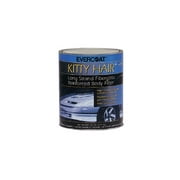 New Kitty Hair Fiberglass Filler evercoat 100868 Quart