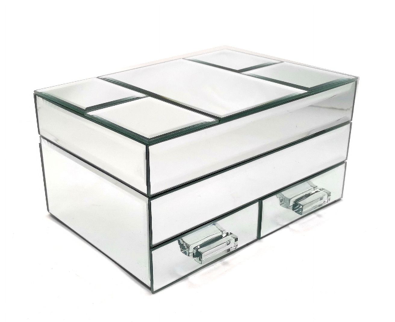 Small Jewelry Box