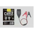 thumbnail image 4 of Car OBD Clip Replacement Tool Connection Line Power Emergency Line BT-30, 4 of 4