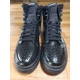 thumbnail image 1 of Ni - ke Ni - ke AIR JORDAN 1 ACCLIMATE INSULATED TRIPLE BLACK DC7723-001 WOMEN'S SIZE 11, 1 of 5