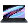 thumbnail image 2 of ASUS Zenbook Pro 17.3" Laptop, Ryzen, 8GB, 512GB SSD, Black, 2 of 9