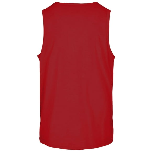 Build Your Brand Mens Basic Tank Top