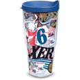 thumbnail image 1 of Tervis NBA® Philadelphia 76ers Insulated Tumbler, 1 of 8