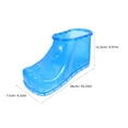Foot Bath Shoes Foot Bath Shoes Footbath Foot Blood Circulation Shoe