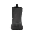 thumbnail image 4 of Bota Niña BAMBINO Vestir Comoda Ligera Moderna Negro 20.0, 4 of 4