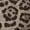 Cream, variant on Defitshape Women's Cheetah Print Skirt Faux Suede Casual High Waist Bodycon Knee Length Leopard Animal Printed Fitted Back Slit Vent Zipper Midi Pencil Skirts Army Green 6-8