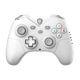 thumbnail image 1 of MSI FORCE GC300 Wireless White Controller, 1 of 7