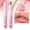 04   Watermelon Dew, variant on Julystar Temperature Color Changing Lip Balm, 8 Fruit Scent Hydrating Lipstick, Glossy Moisturizing PH Color Shift Lip Tint, Natural Fresh Daily Lip Makeup for All Skin Types
