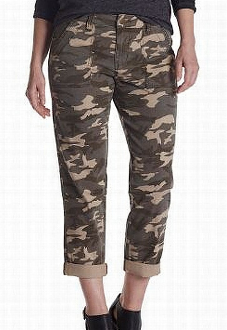 walmart womens camo pants