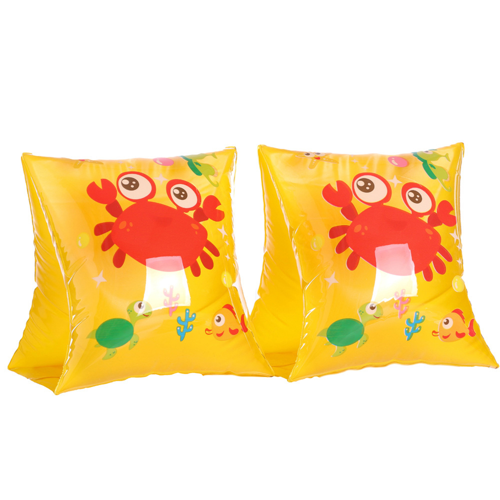 Float Armband High Elasticity Strong Load Bearing Swim Trainer