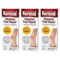thumbnail image 1 of Kerasal Intensif Onguent Réparateur pour les Pieds 1 oz, 1 of 5