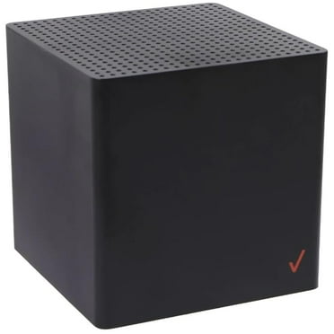 Pre-Owned Verizon Internet Gateway Home Router 5G with Wi-Fi - Black (ASK-NCQ1338E)