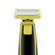 thumbnail image 4 of Cortadora de pelo eléctrica con peine de 4 límites 700mAh carga USB maquinilla eléctrica para cortar el pelo 110V 220V, 4 of 8