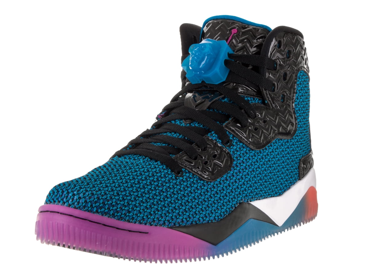 Nike Jordan Men's Air Jordan Spike Bg Basketball Shoe Walmart.com