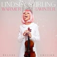 thumbnail image 2 of Lindsey Stirling - Warmer In The Winter - Music & Performance - Vinyl, 2 of 2