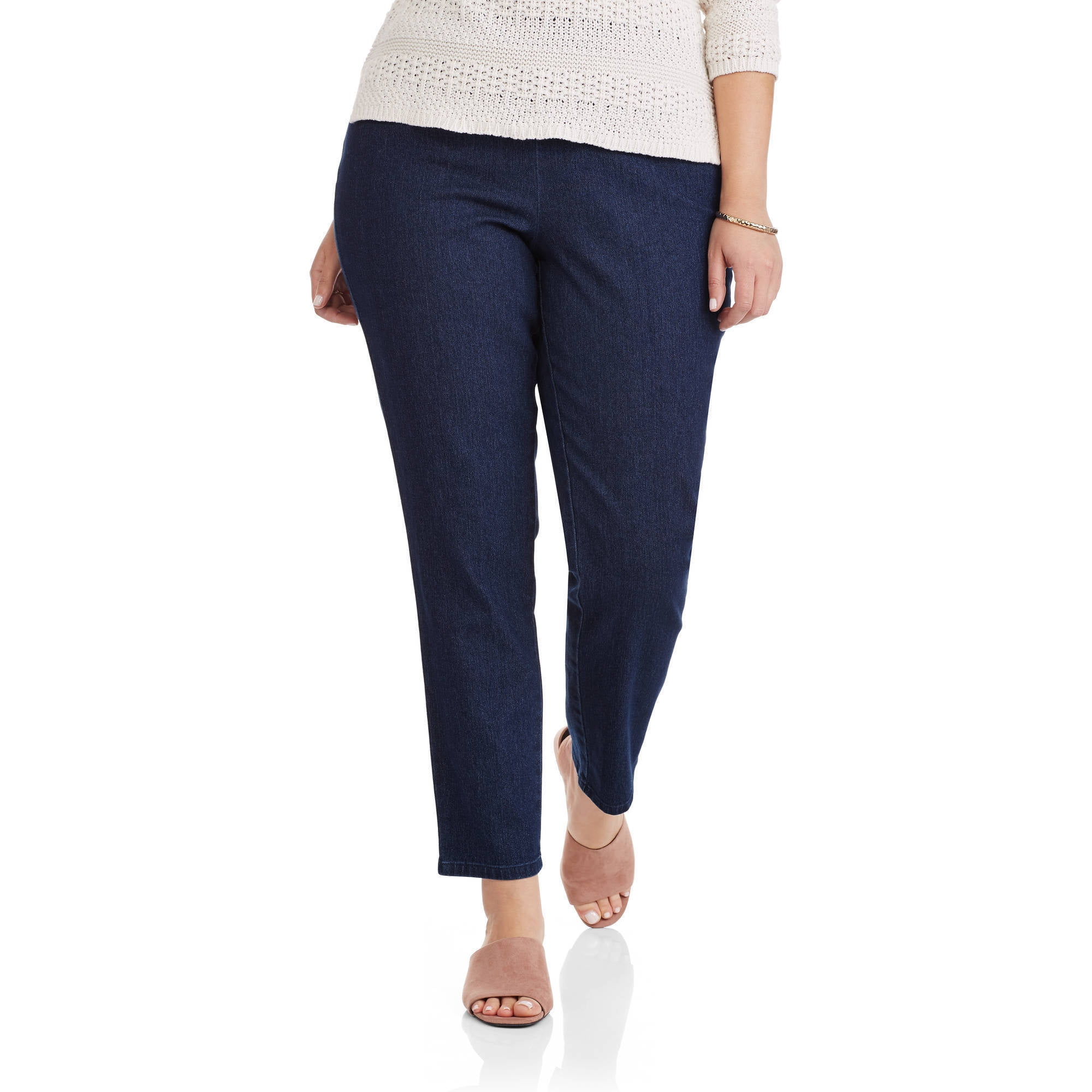 plus size leggings walmart