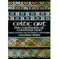 thumbnail image 4 of Celtic Art, George Bain Paperback, 4 of 4