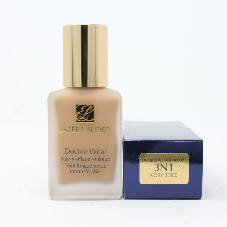 Estee Lauder Double Wear Stay In Place Makeup, Matte Finish Estee Lauder Double Wear Stay In Place Makeup, Matte Finish