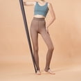thumbnail image 5 of Medias térmicas para mujer, pantimedias translúcidas cálidas sexis de invierno, medias elásticas gruesas de lana sin costuras, pantalones térmicos de terciopelo para mujer, 5 of 5