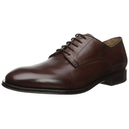 Allen Edmonds Men's Corsico Oxford, Brown, Size