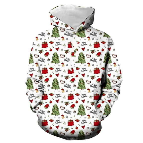 Shadoumai Dinosaur Sweatshirts for Boys Girls Long Sleeve Hooded Pullover Warm Winter Kids Top Soft Comfortable Toddler Clothing 3-14 Years