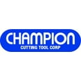 thumbnail image 1 of Champion Cutting Tool Ipac 308-7/16-14-P/Xl5-U Combo Hs Tap & Brute Drill (06550), 1 of 1