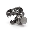 thumbnail image 2 of T-Rex 3-D Lapel Pin, 2 of 4