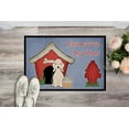 thumbnail image 2 of Carolines Treasures Dog House Collection Bedlington Terrier Sandy Door Mat Indoor Rug or Outdoor Welcome Mat 24x36, 2 of 4