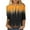 Orange tops for women, variant on Summer Saving 2024 Plus Size Tops for Women 2024 Summer Pullover 3/4 Length Sleeves T-Shirts Casual Graphic Print Blouses O-Neck Shirts White Tops for Women
